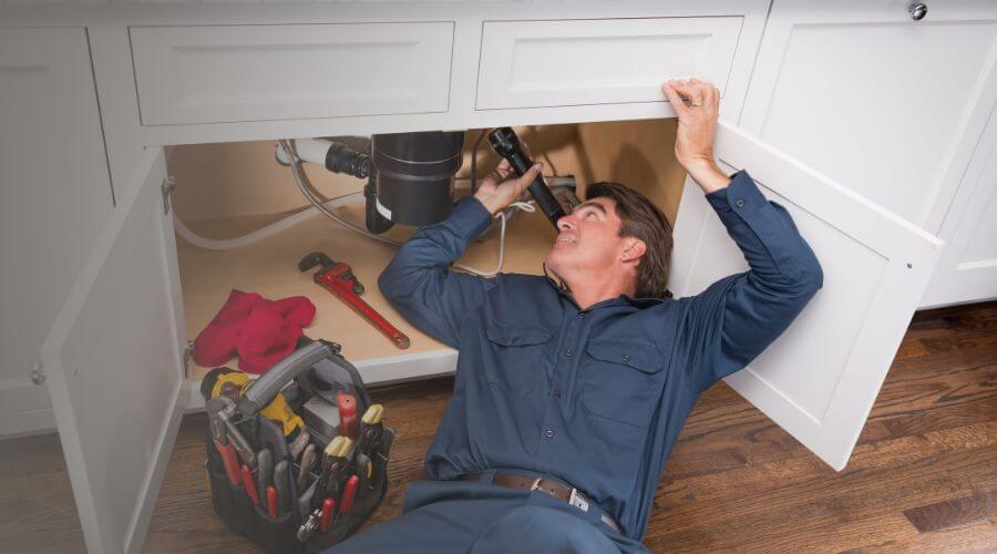 Local 24/7 Emergency Plumbing in Scotts Hill, TN